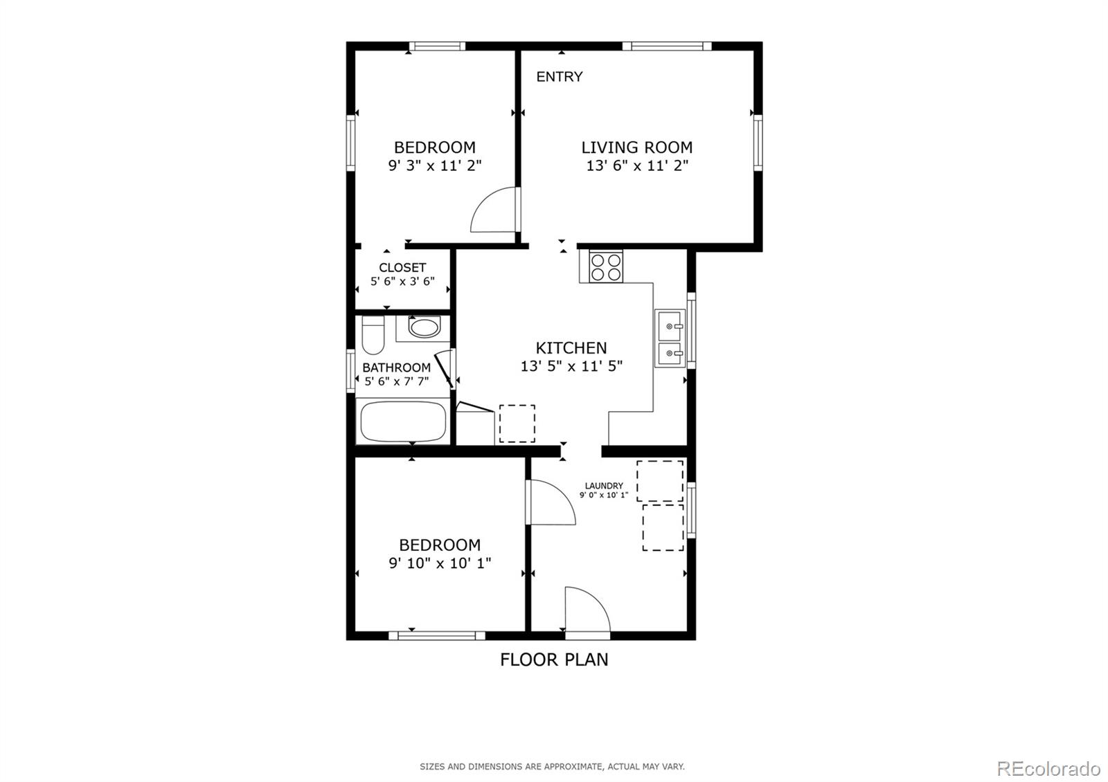 2831 S Acoma Street Englewood CO 80110