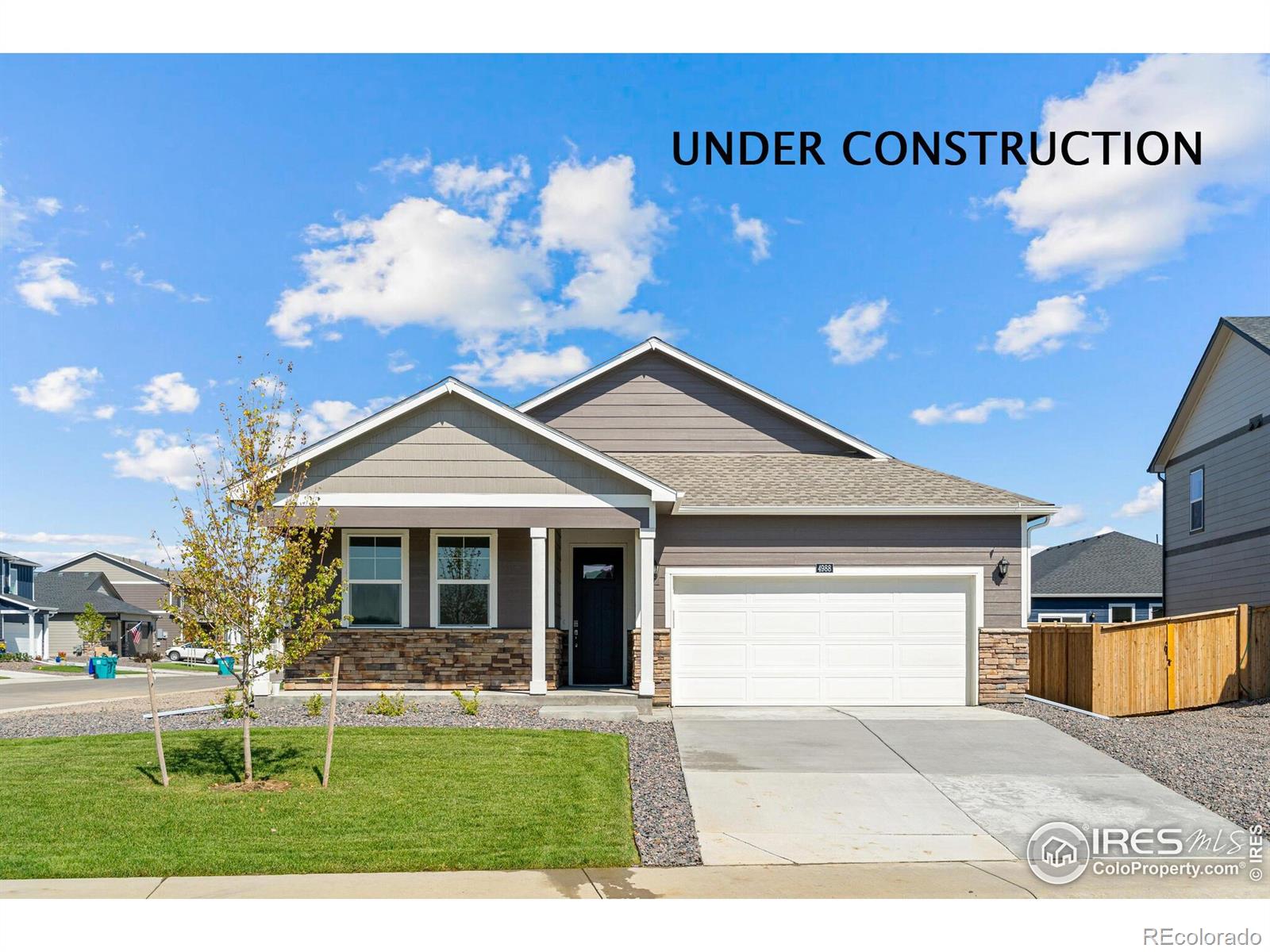 4692 Hatcher Drive Brighton CO 80601