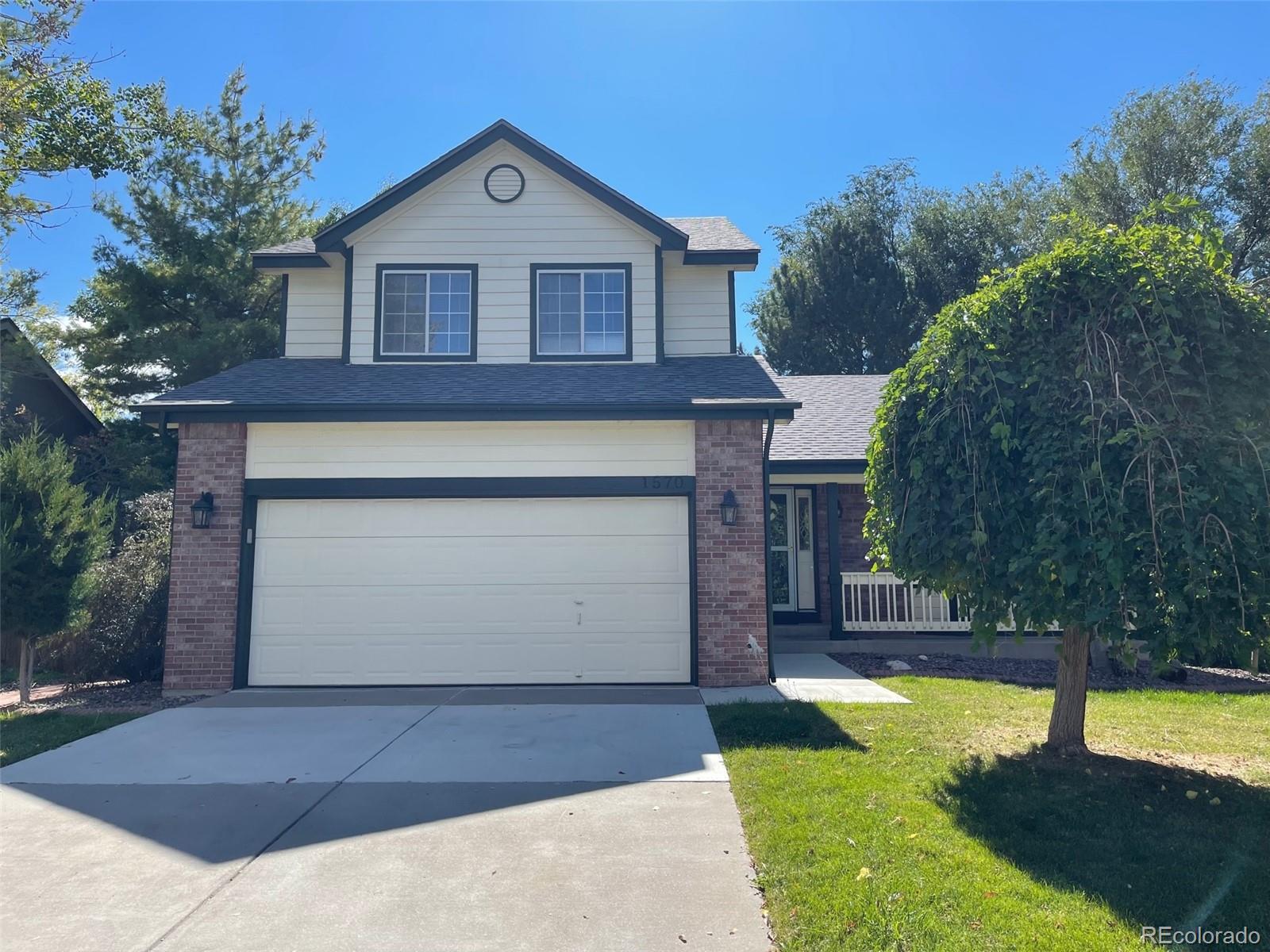 1570 S Pitkin Circle Aurora CO 80017