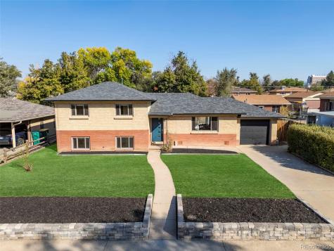 2250 Nome Street Aurora CO 80010