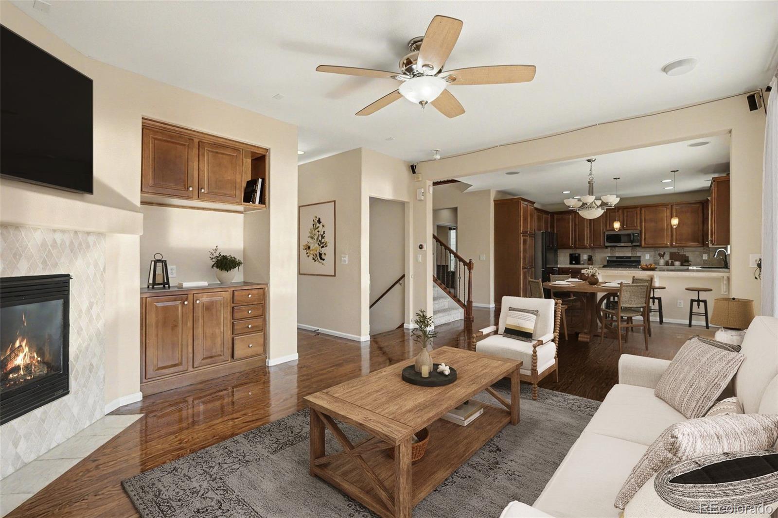 10734 Telluride Street Commerce City CO 80022
