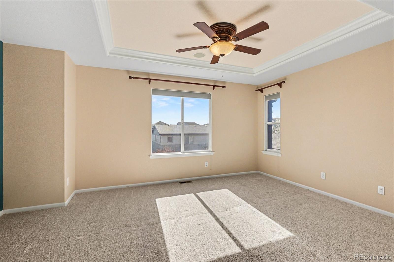 10734 Telluride Street Commerce City CO 80022
