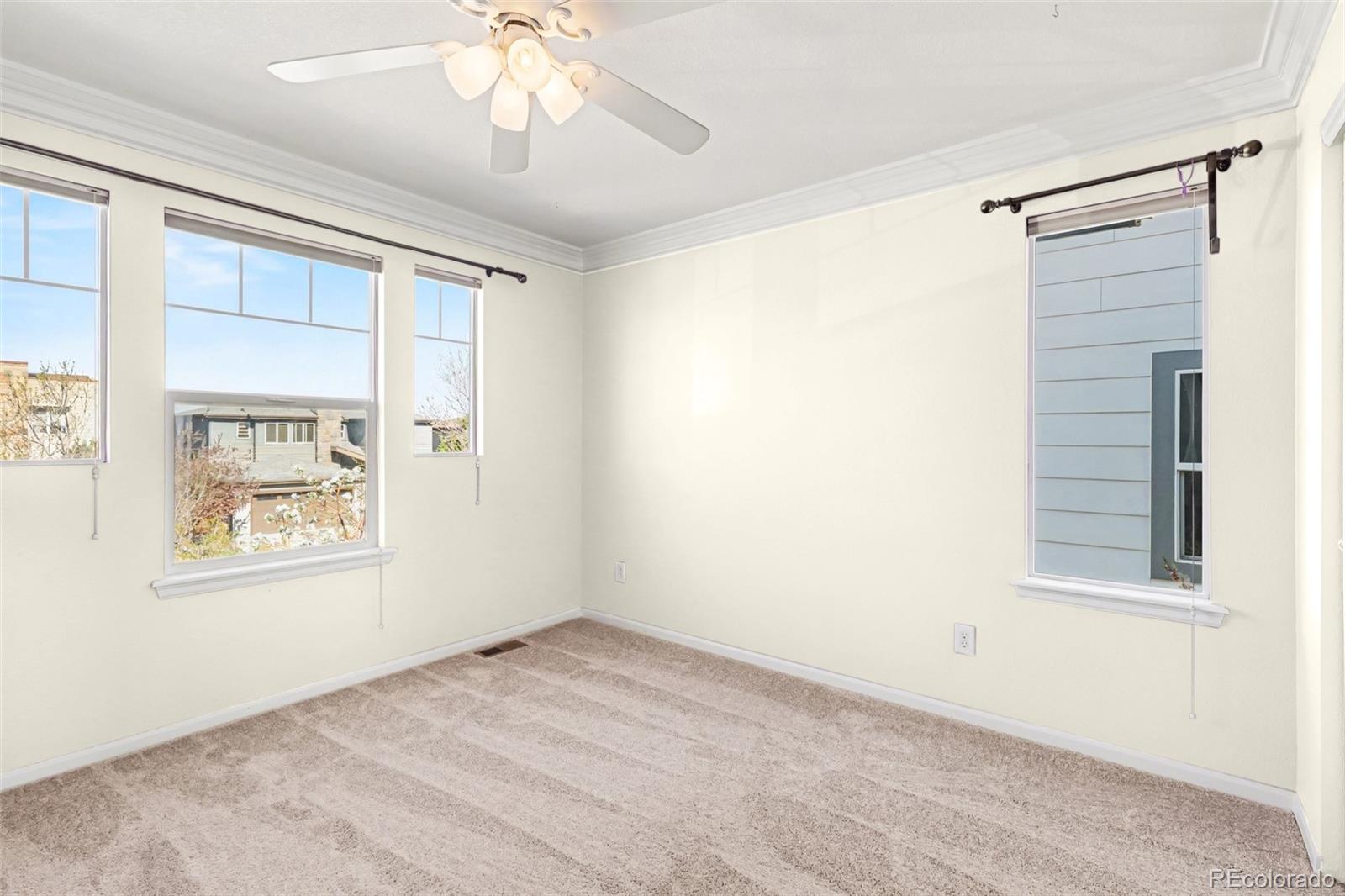 10734 Telluride Street Commerce City CO 80022