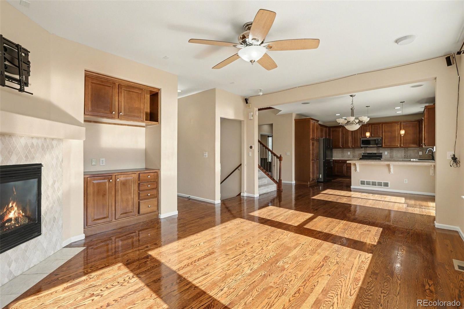 10734 Telluride Street Commerce City CO 80022