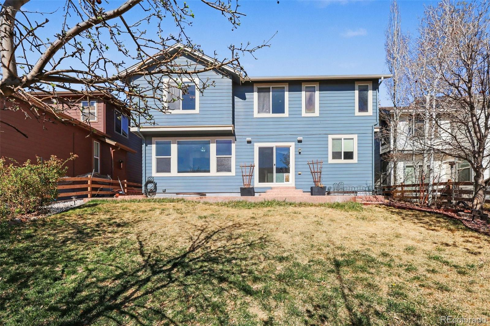 10734 Telluride Street Commerce City CO 80022