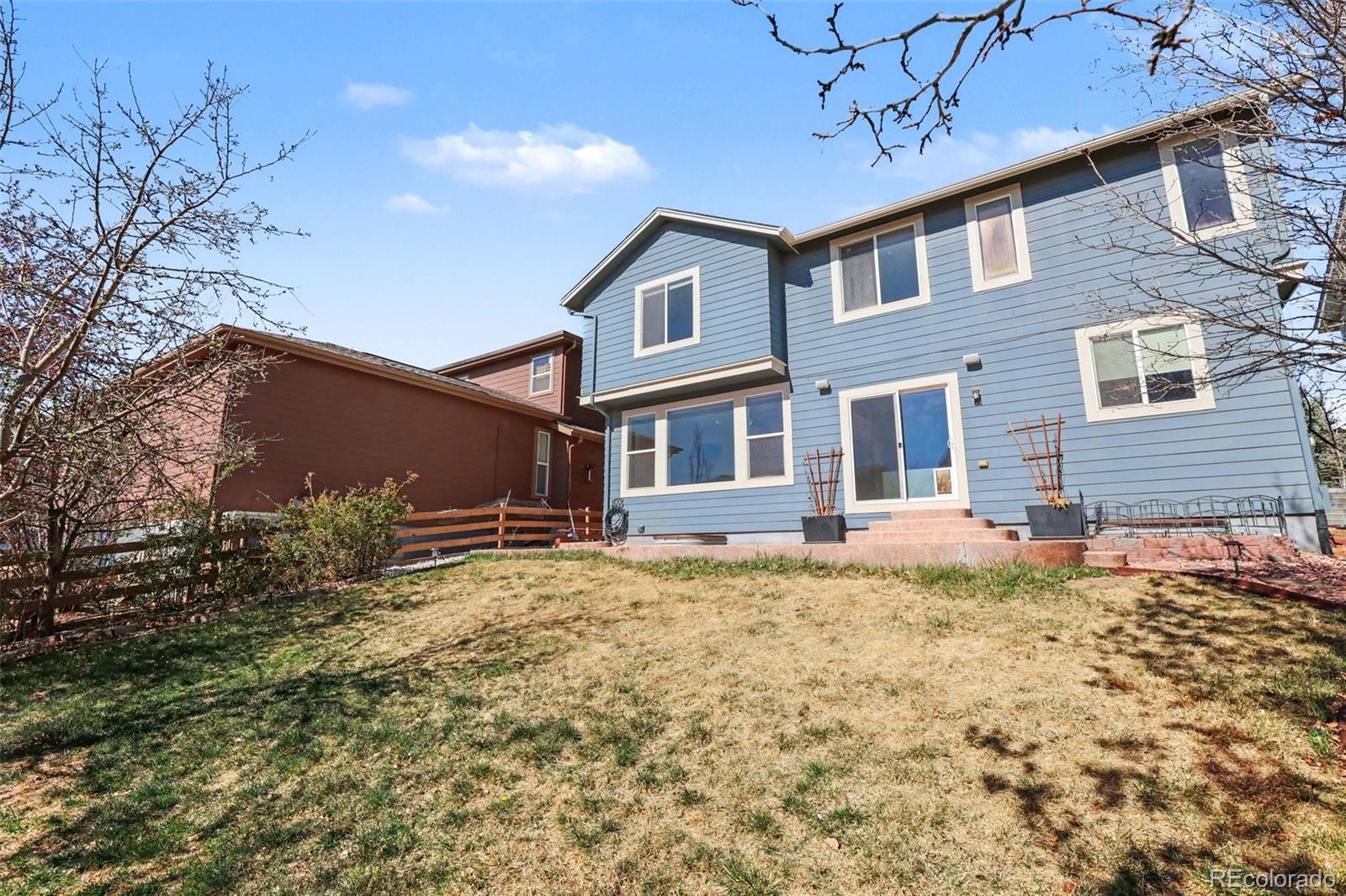 10734 Telluride Street Commerce City CO 80022