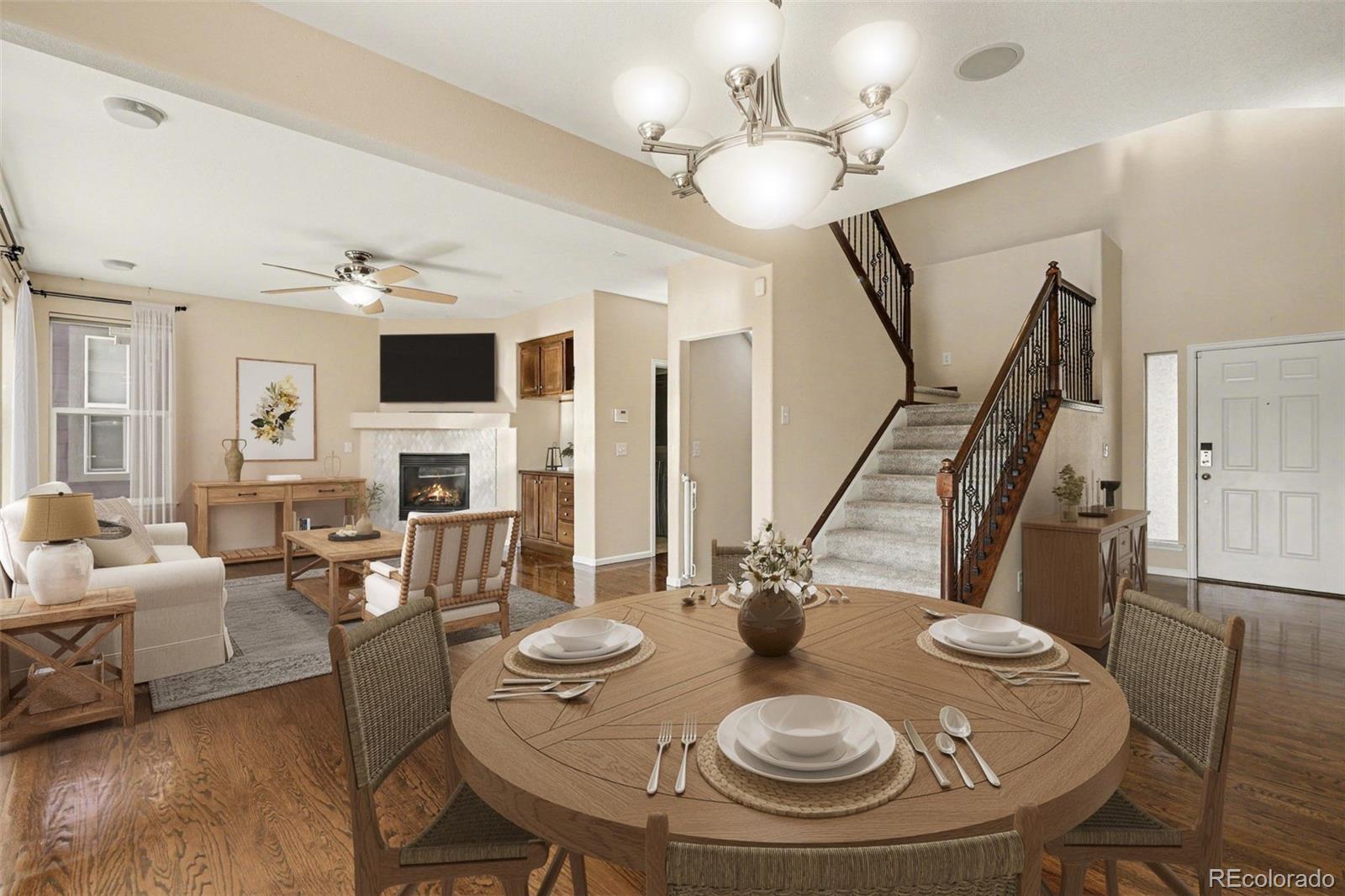 10734 Telluride Street Commerce City CO 80022