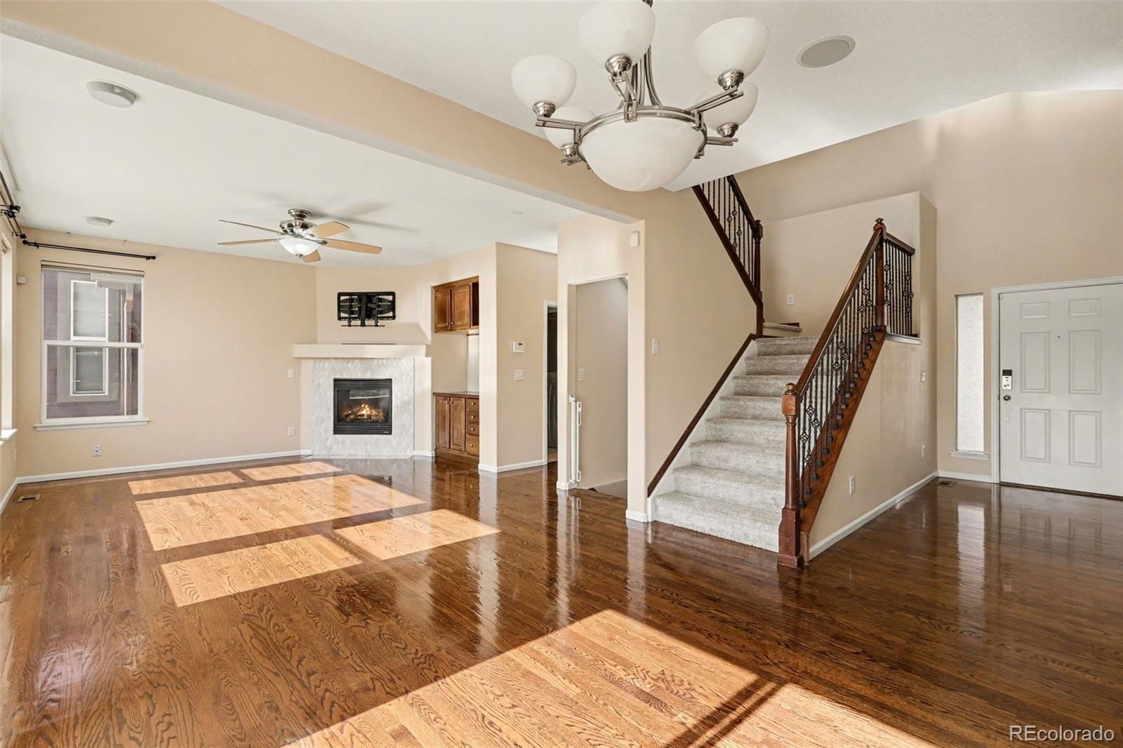 10734 Telluride Street Commerce City CO 80022