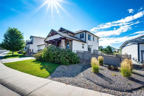 196 Dunsinane Lane Castle Rock CO 80104