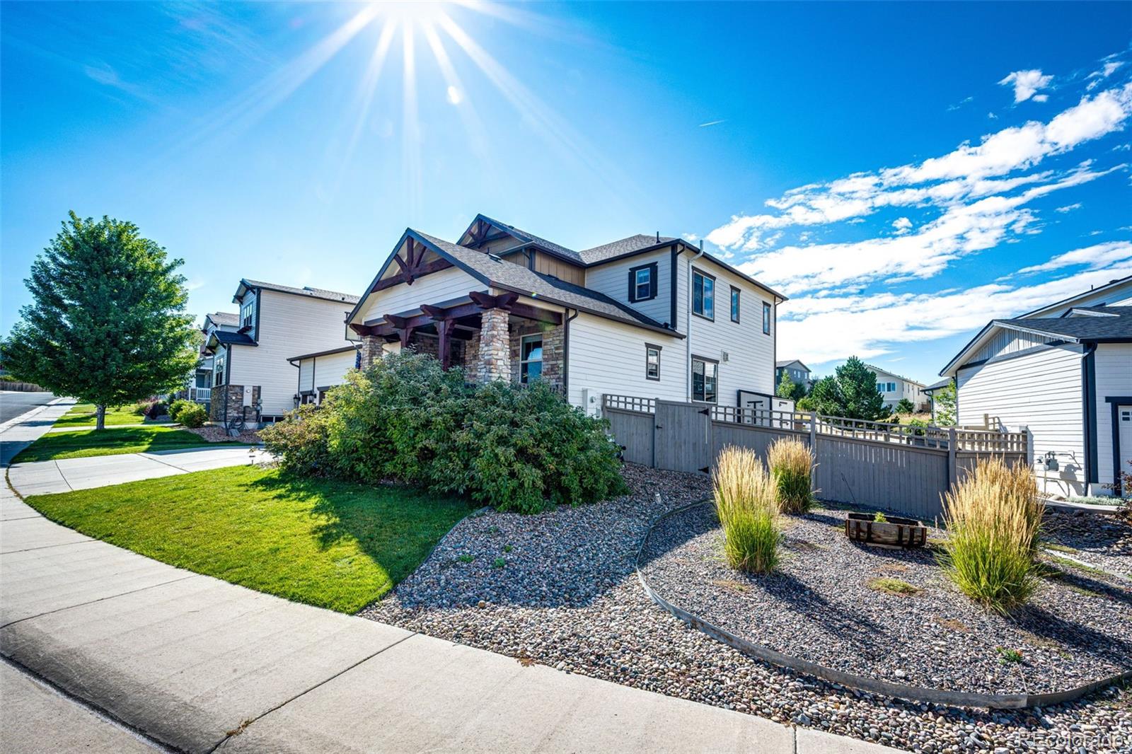196 Dunsinane Lane Castle Rock CO 80104