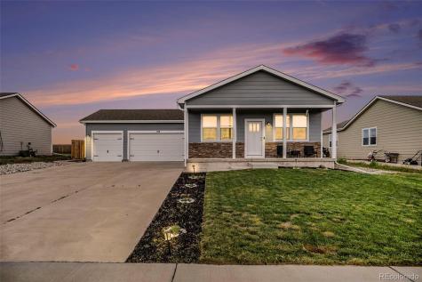 192 S 4 Avenue Deer Trail CO 80105