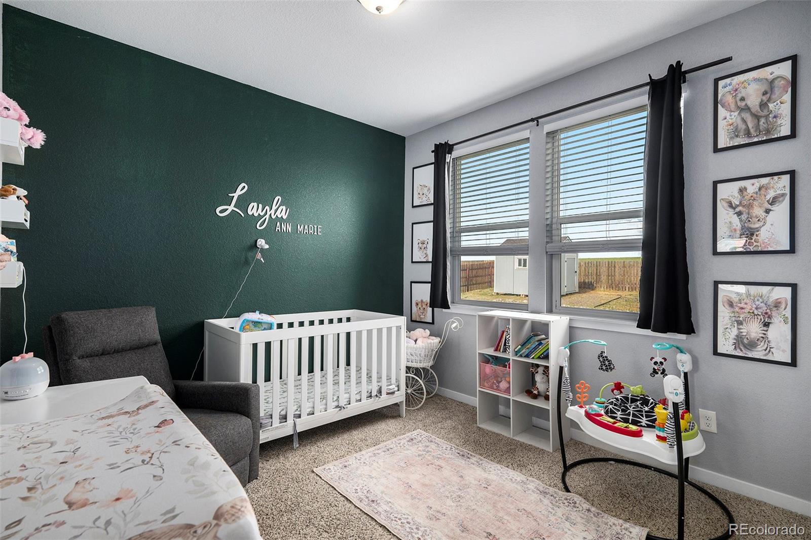 192 S 4 Avenue Deer Trail CO 80105