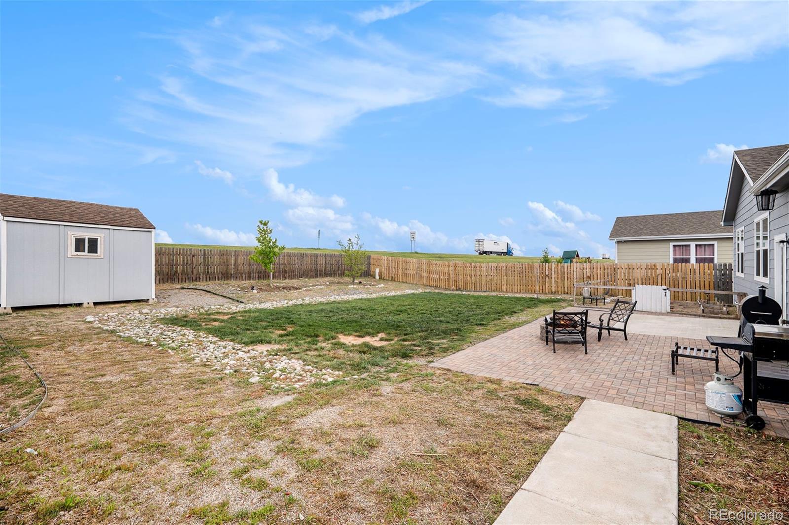 192 S 4 Avenue Deer Trail CO 80105