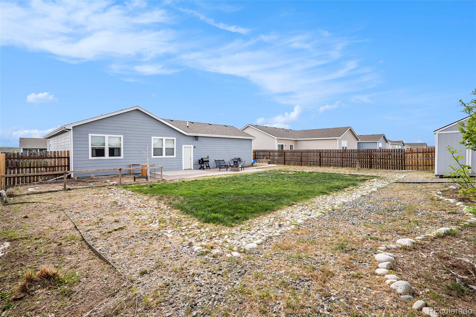 192 S 4 Avenue Deer Trail CO 80105