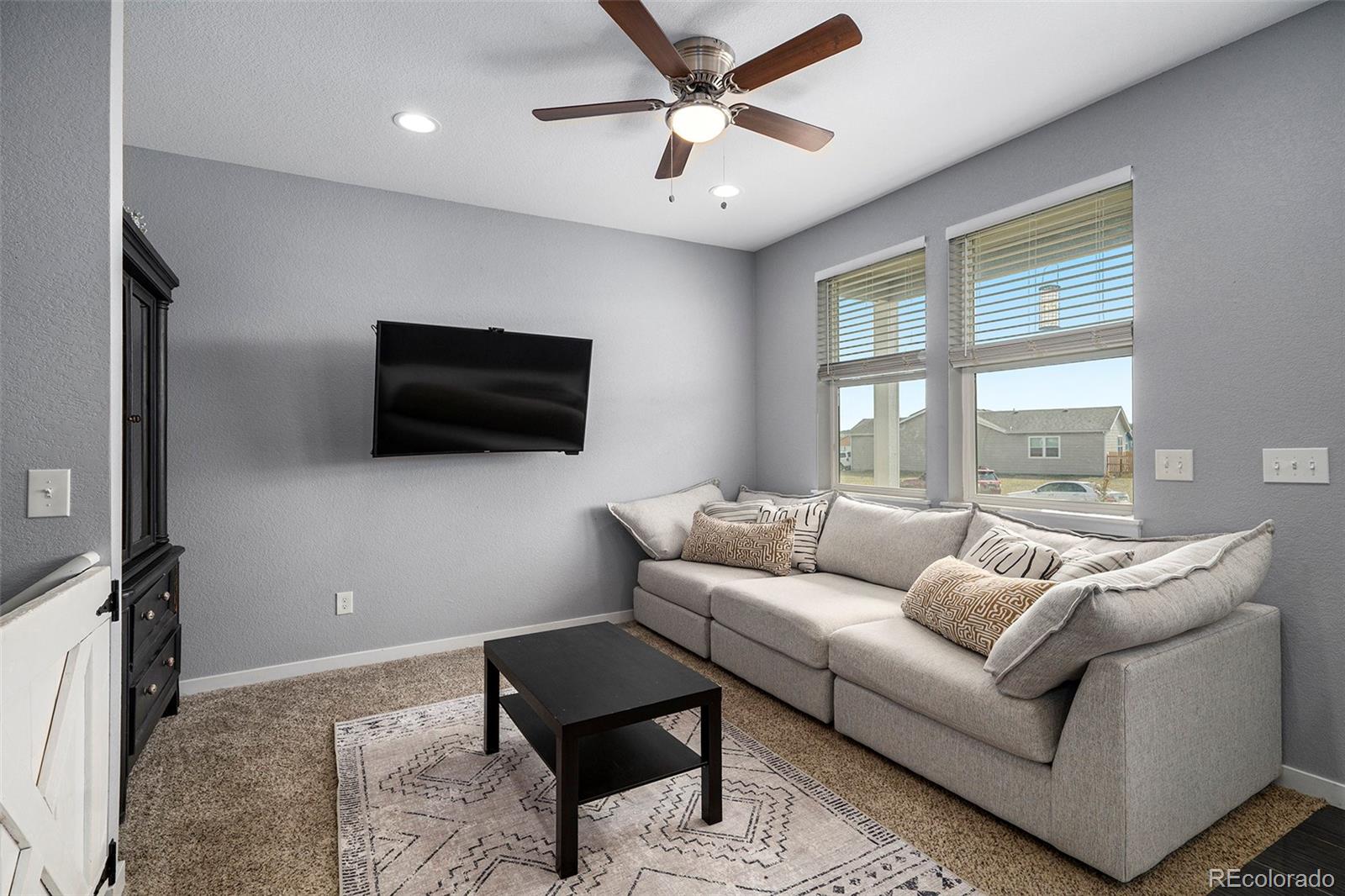 192 S 4 Avenue Deer Trail CO 80105