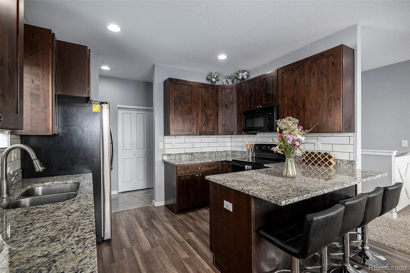 192 S 4 Avenue Deer Trail CO 80105