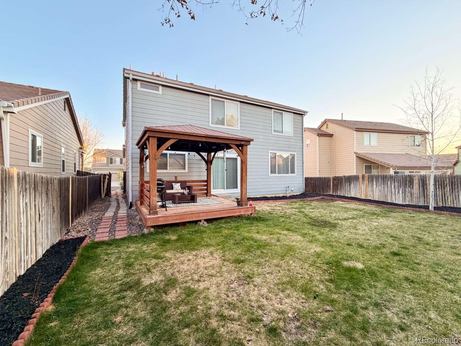 22264 E Belleview Place Aurora CO 80015