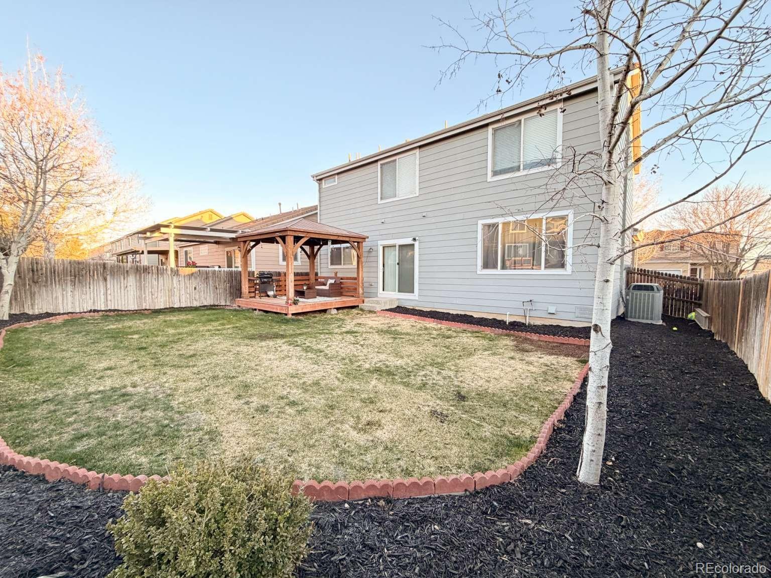 22264 E Belleview Place Aurora CO 80015