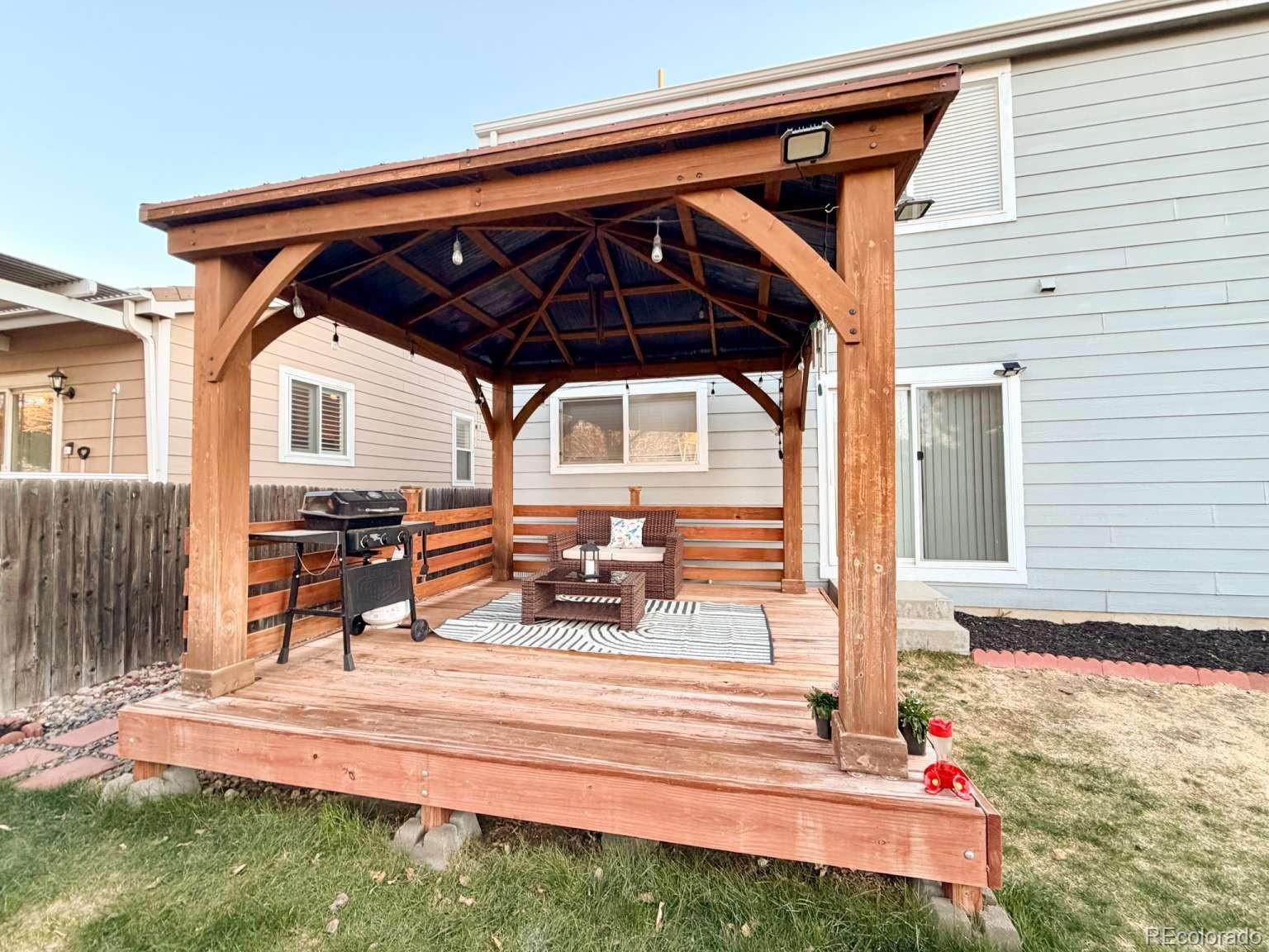 22264 E Belleview Place Aurora CO 80015
