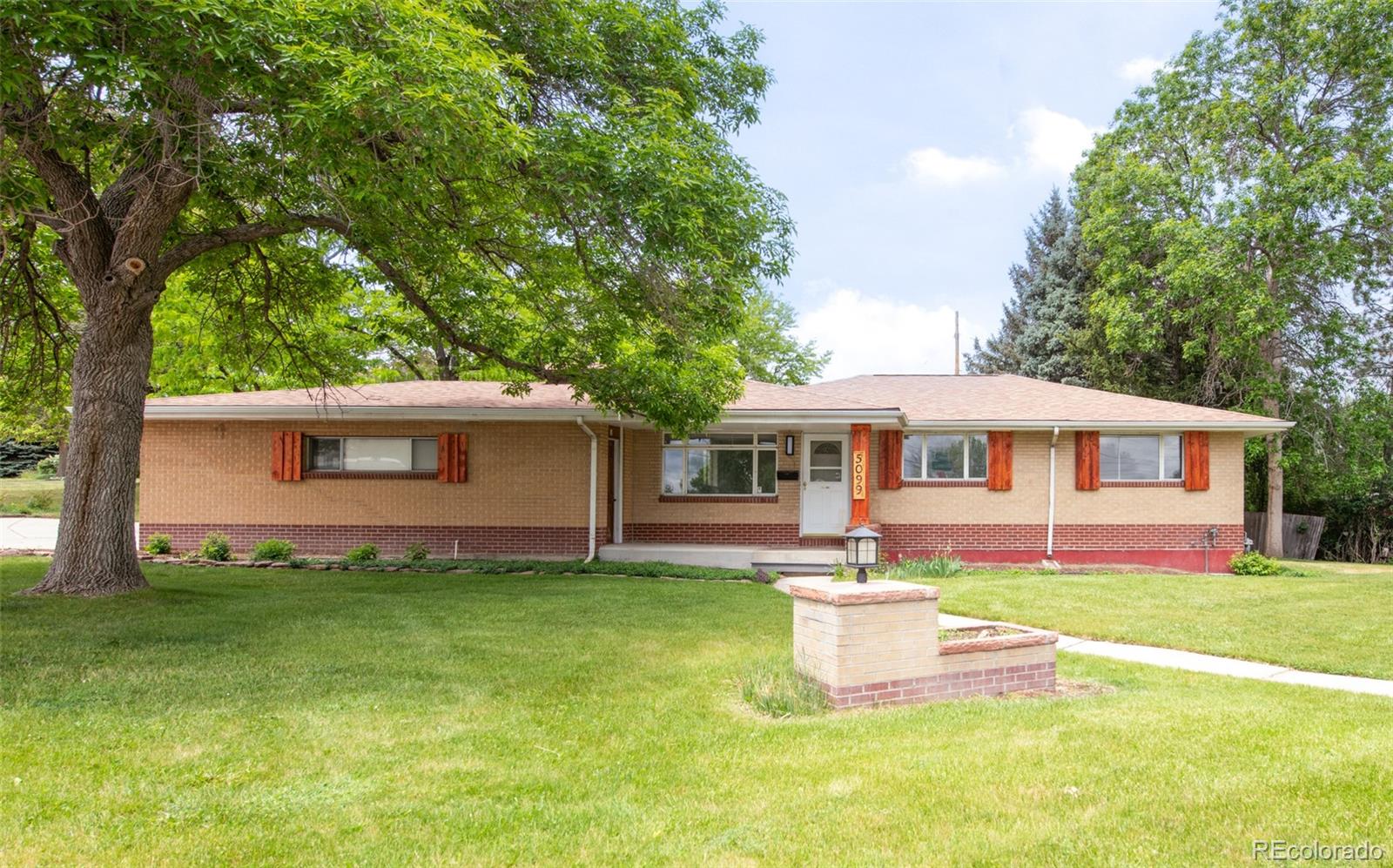 Englewood CO, 5099 S Linden Drive