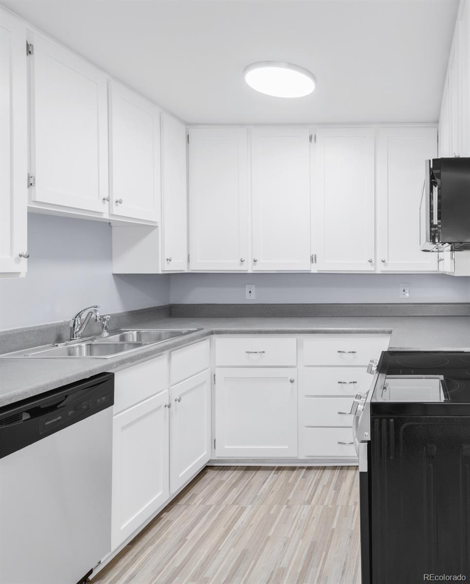 5099 S Linden Drive Englewood CO 80110