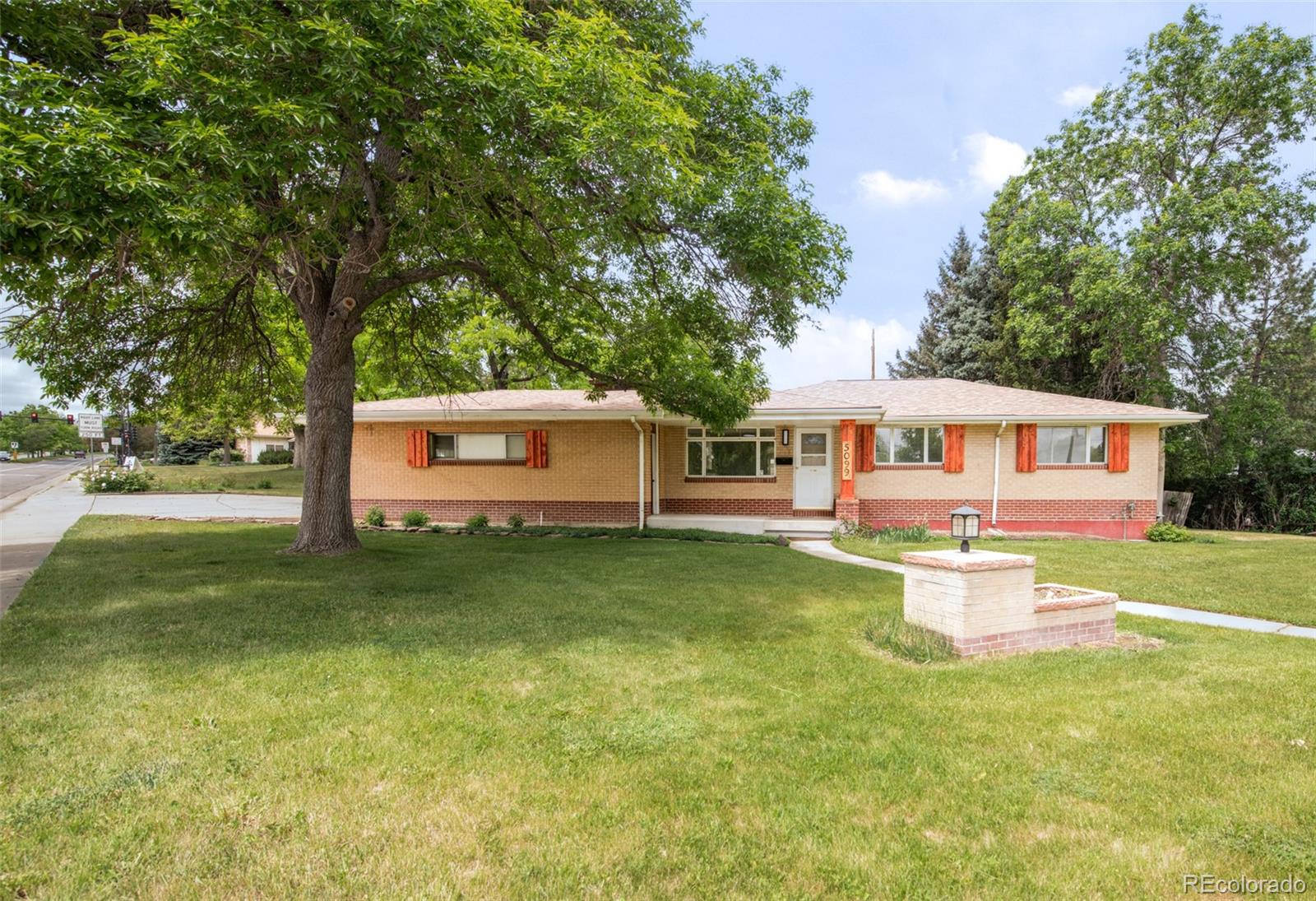 5099 S Linden Drive Englewood CO 80110