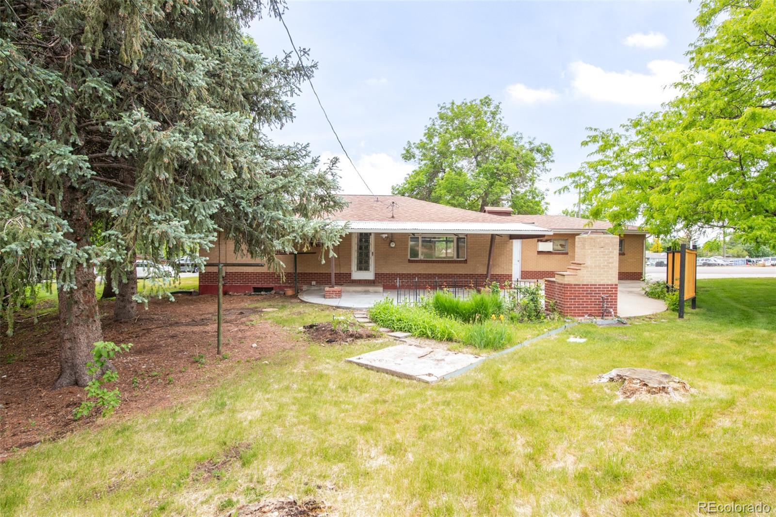 5099 S Linden Drive Englewood CO 80110