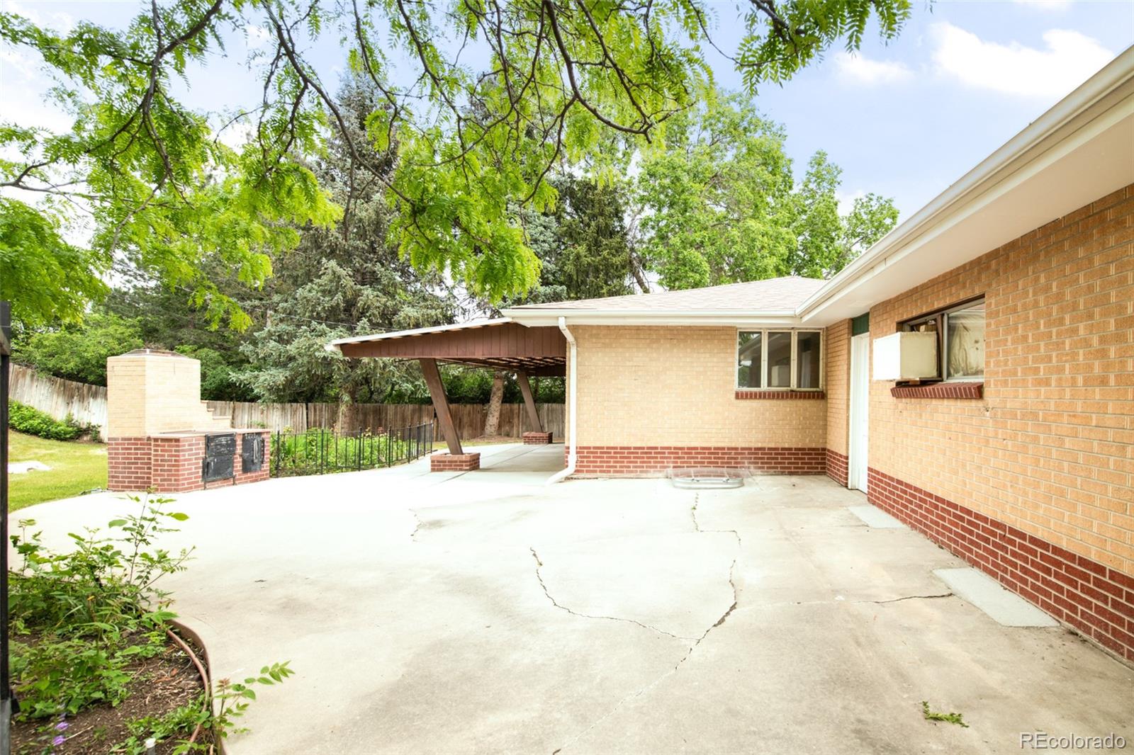 5099 S Linden Drive Englewood CO 80110