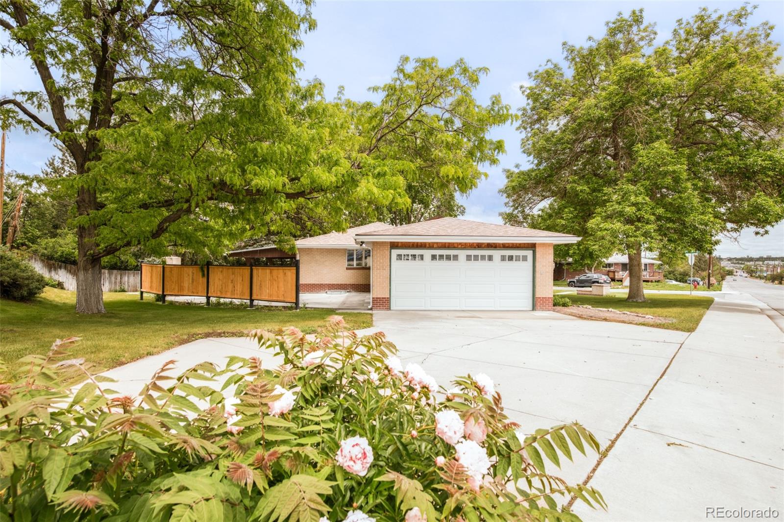 5099 S Linden Drive Englewood CO 80110