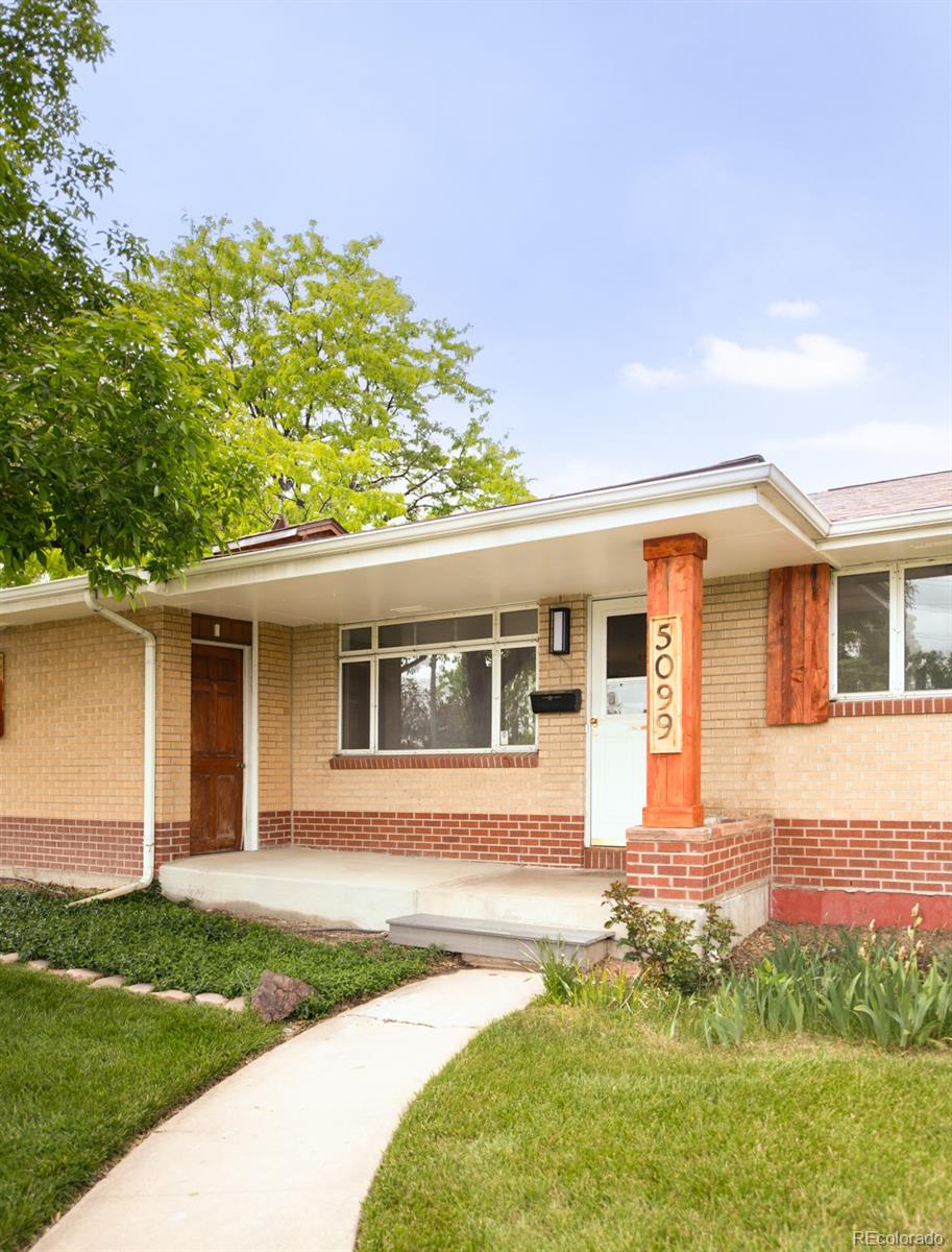 5099 S Linden Drive Englewood CO 80110
