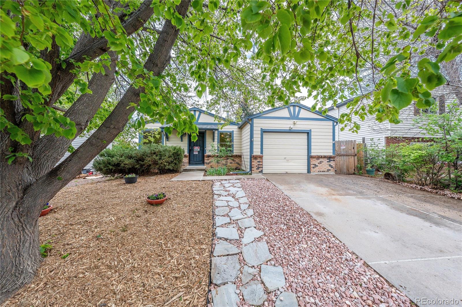 4790 S Quintero Circle Aurora CO 80015