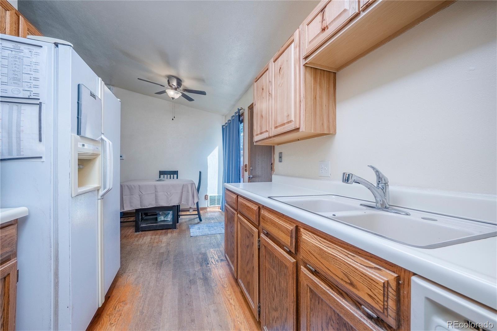 4790 S Quintero Circle Aurora CO 80015