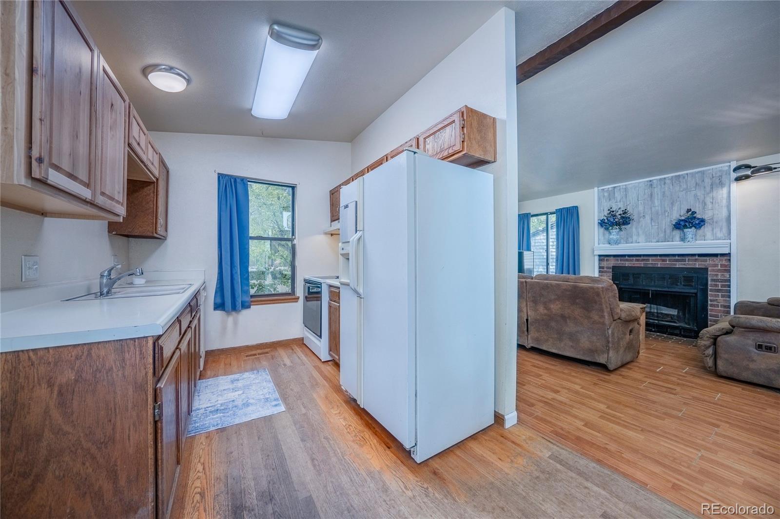 4790 S Quintero Circle Aurora CO 80015