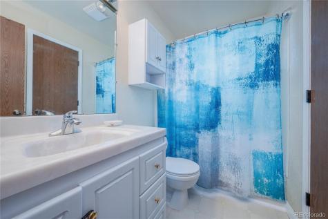 4790 S Quintero Circle Aurora CO 80015