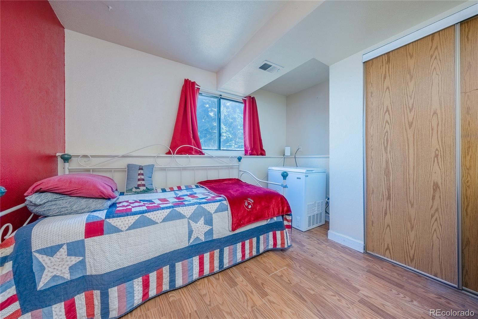 4790 S Quintero Circle Aurora CO 80015