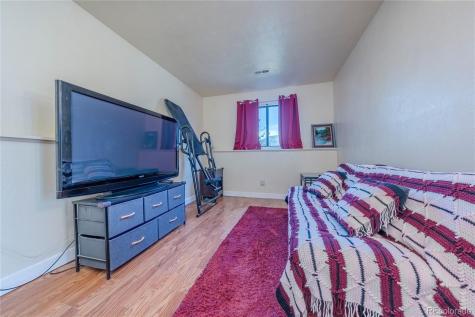 4790 S Quintero Circle Aurora CO 80015