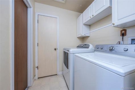 4790 S Quintero Circle Aurora CO 80015