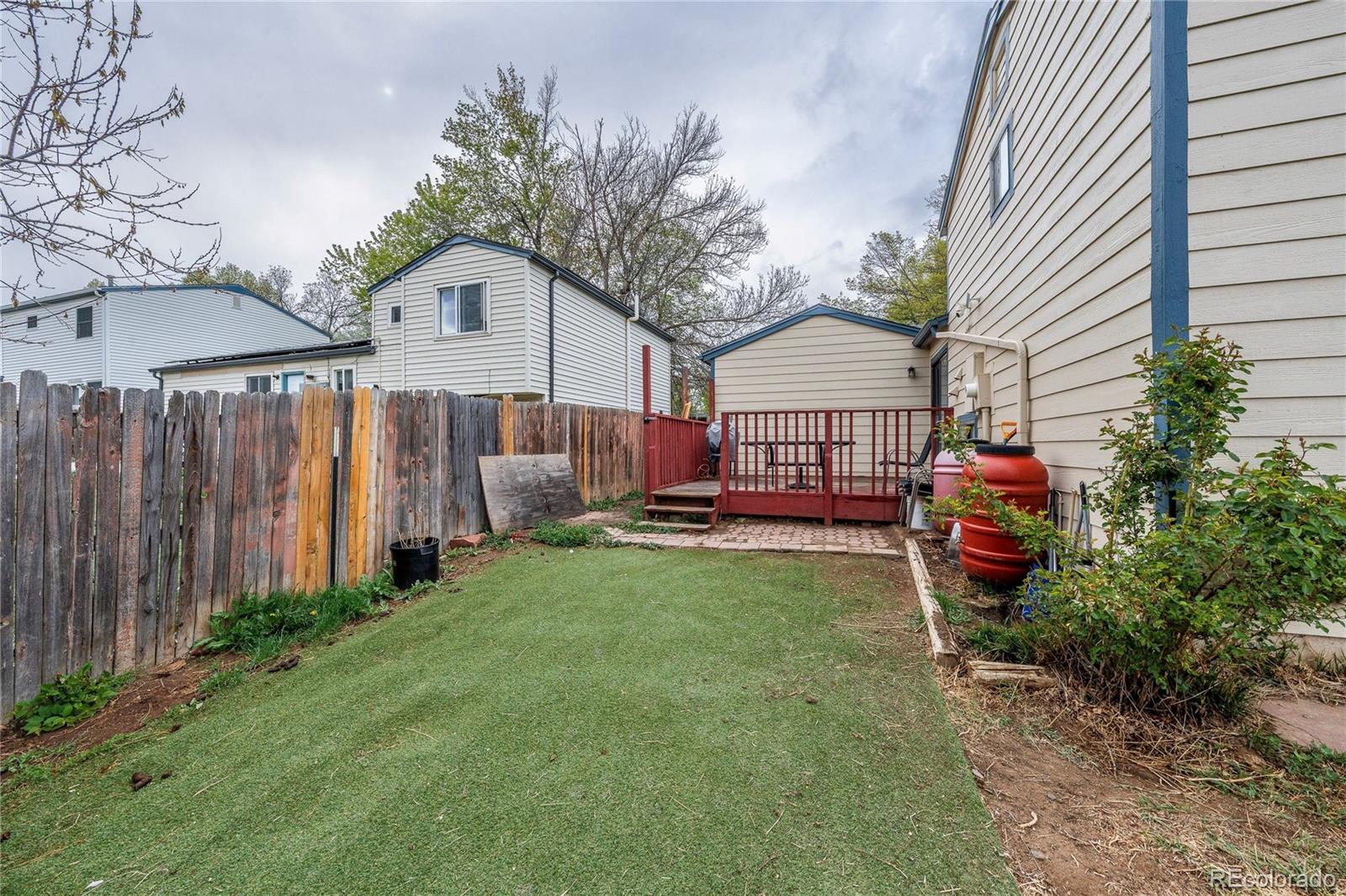 4790 S Quintero Circle Aurora CO 80015