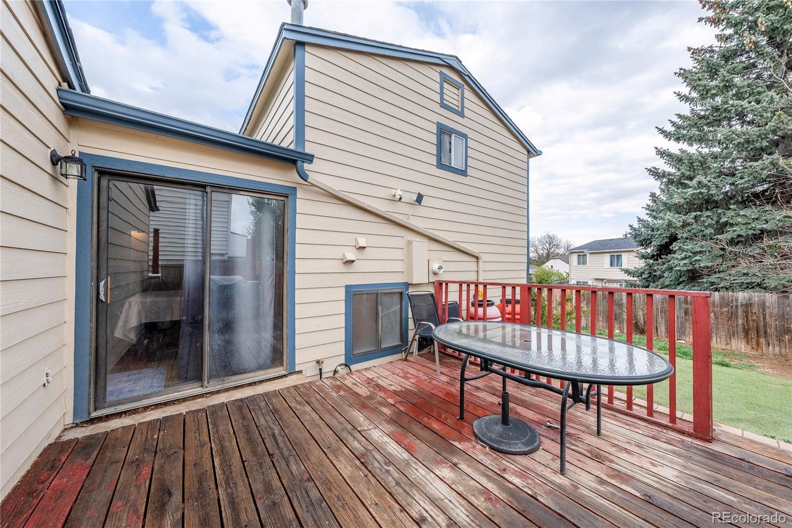 4790 S Quintero Circle Aurora CO 80015