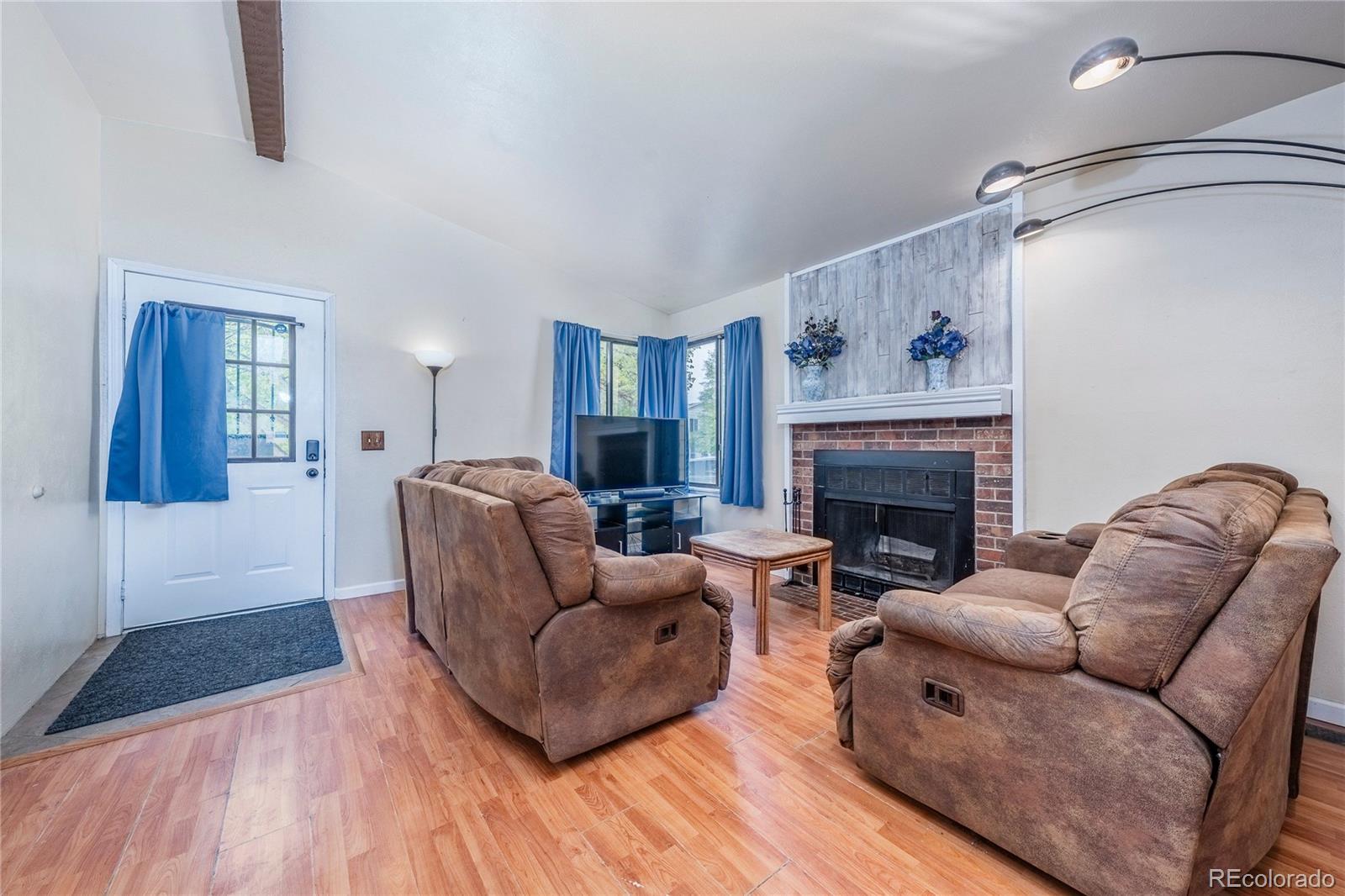 4790 S Quintero Circle Aurora CO 80015