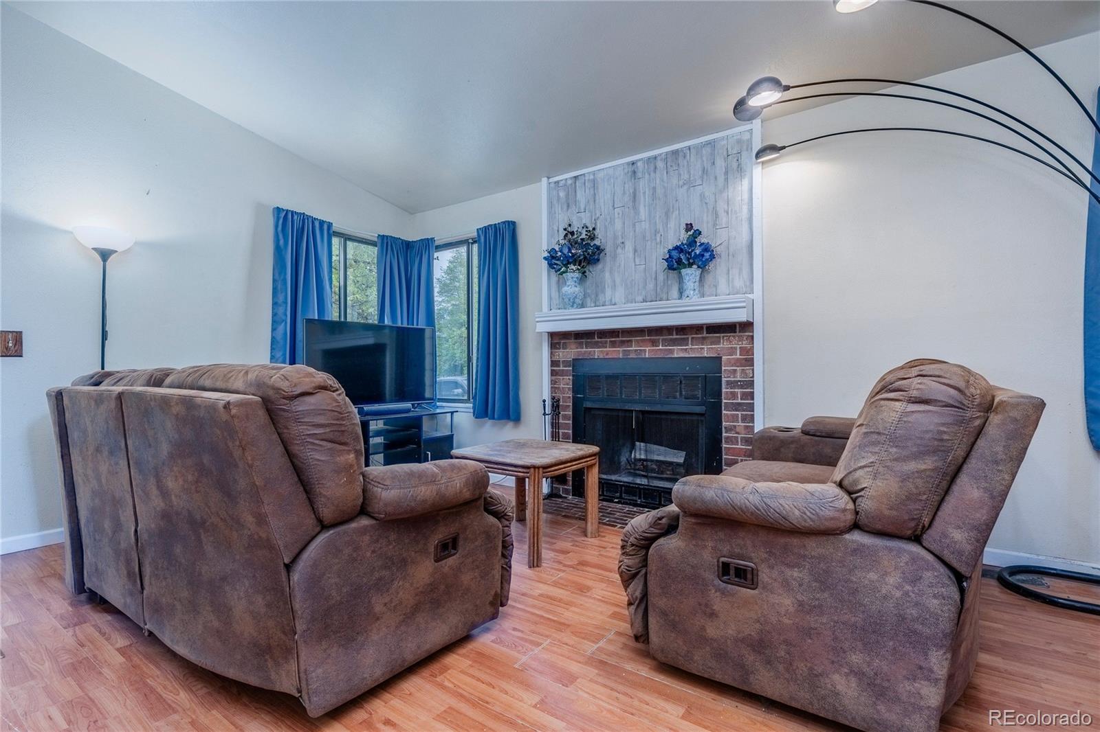 4790 S Quintero Circle Aurora CO 80015