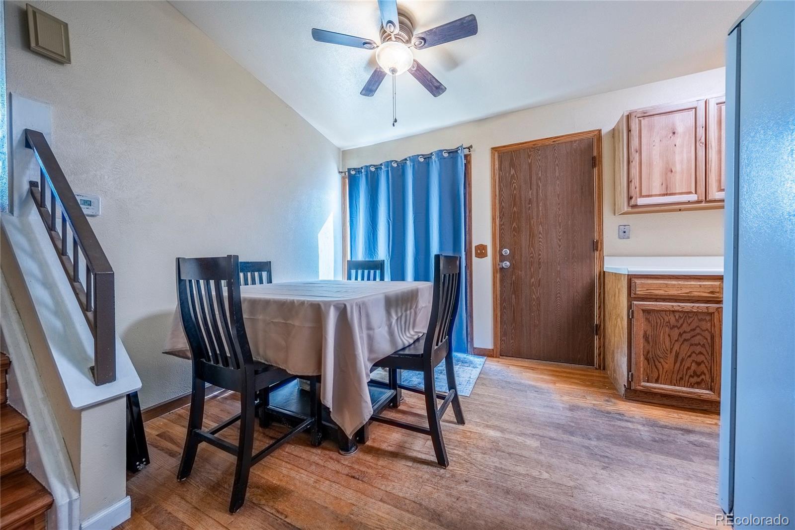 4790 S Quintero Circle Aurora CO 80015