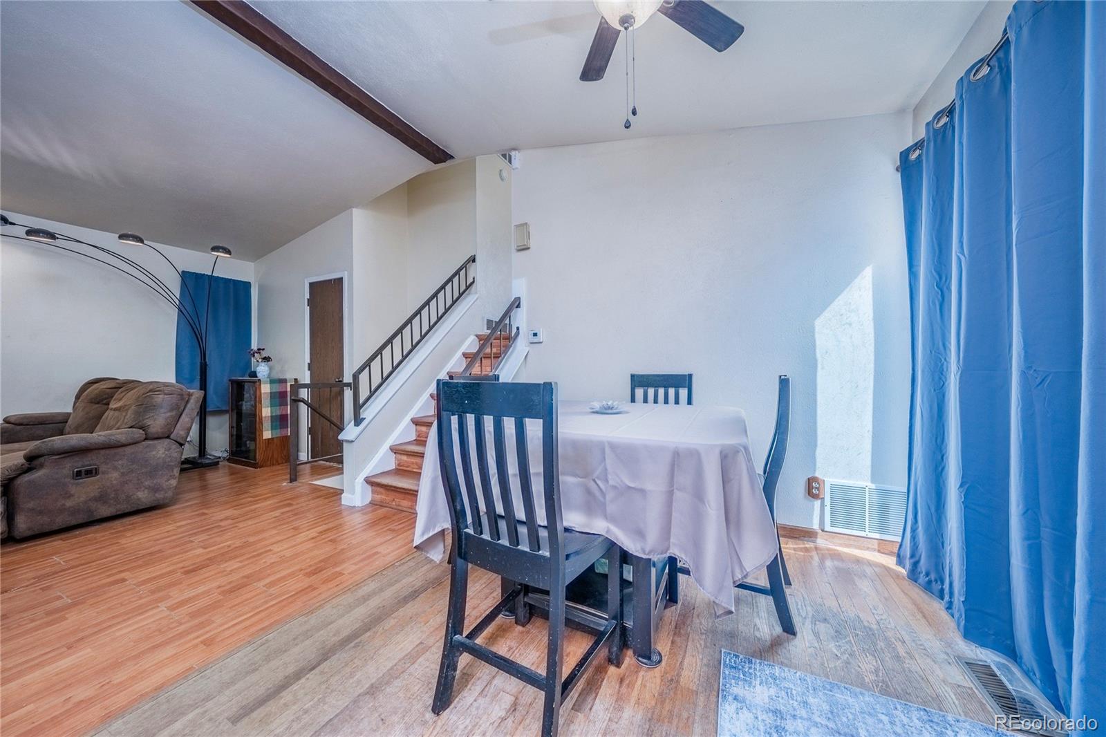 4790 S Quintero Circle Aurora CO 80015