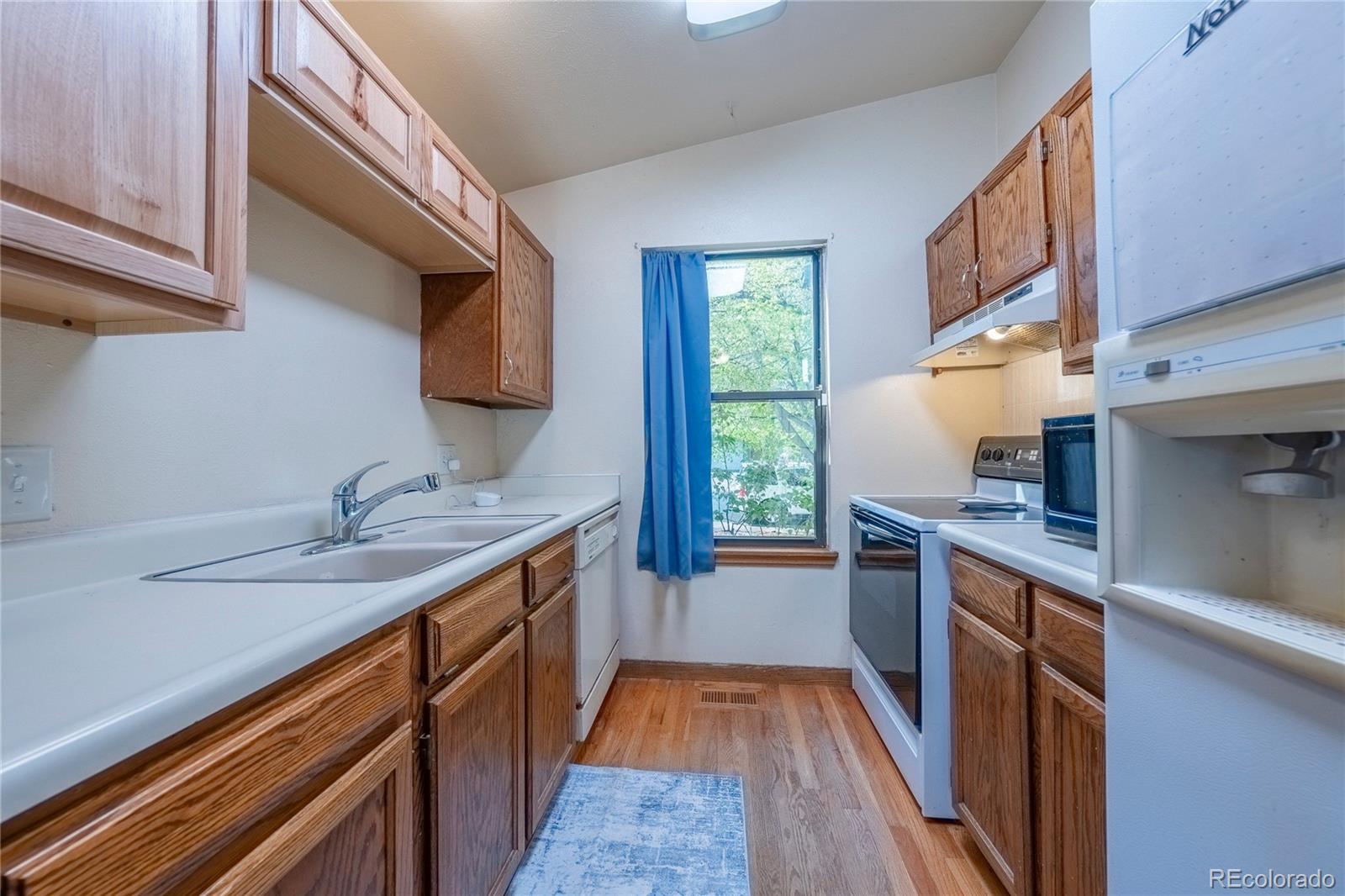 4790 S Quintero Circle Aurora CO 80015