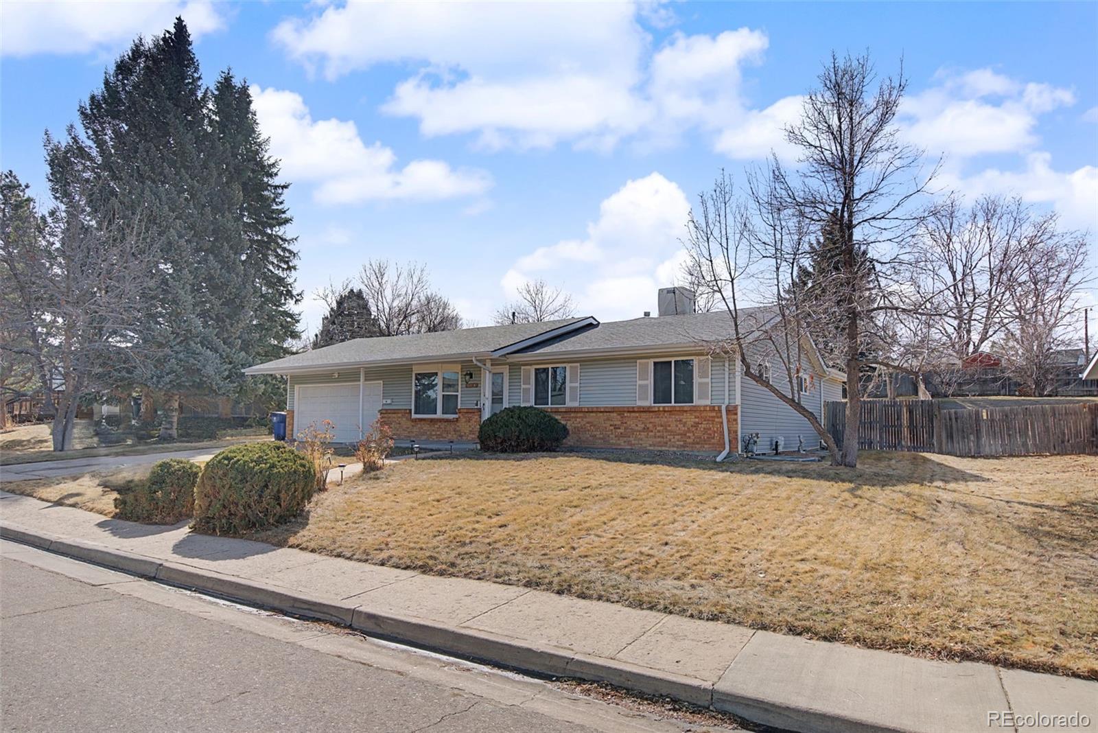 7584 E Costilla Boulevard Centennial CO 80112
