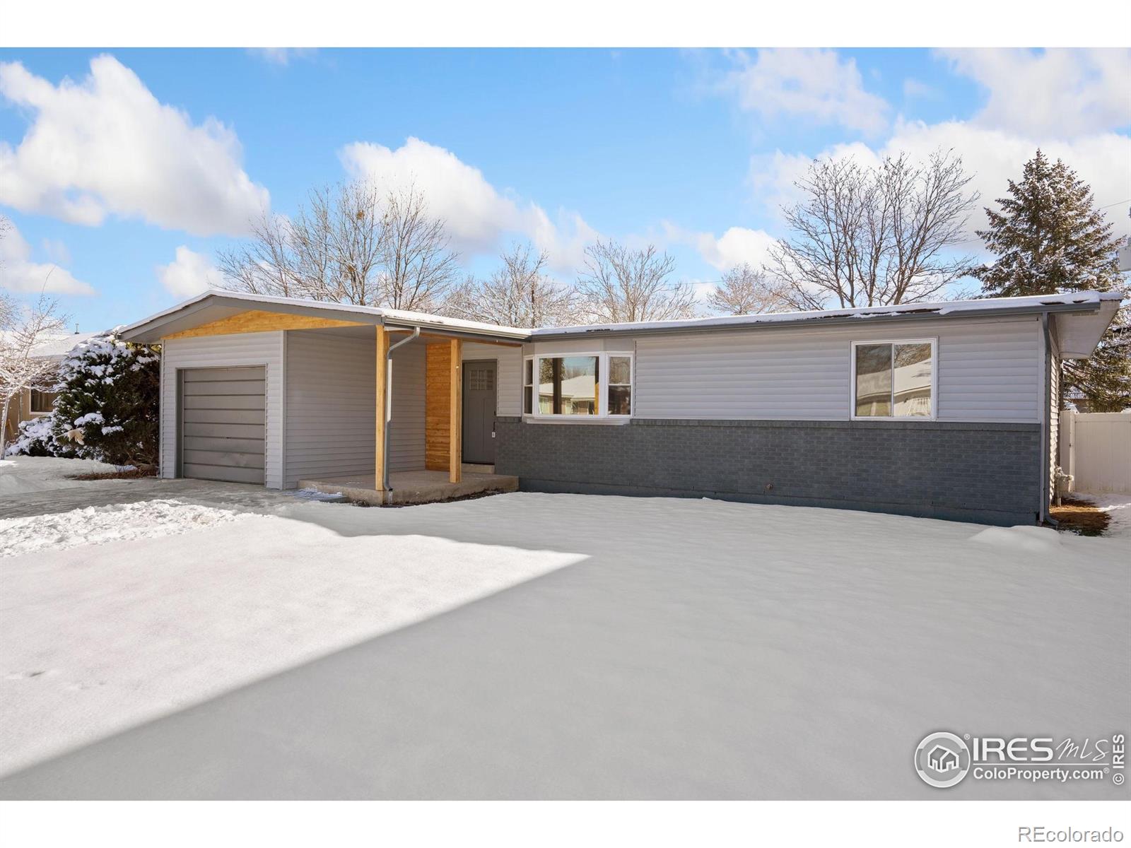 1108 E 16th Street Loveland CO 80538