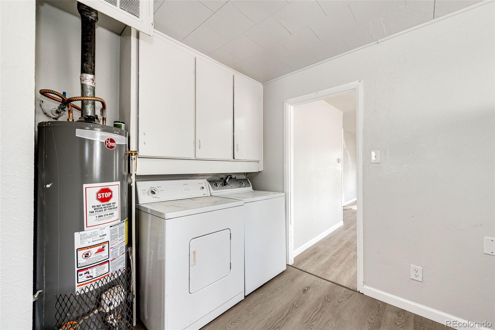 2050 S Irving Street Denver CO 80219