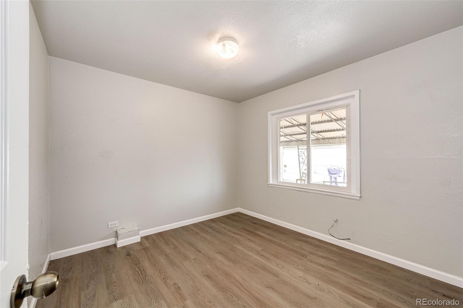2050 S Irving Street Denver CO 80219