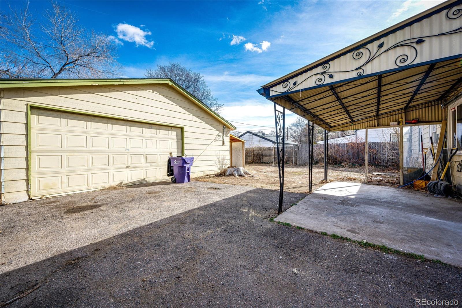 2050 S Irving Street Denver CO 80219