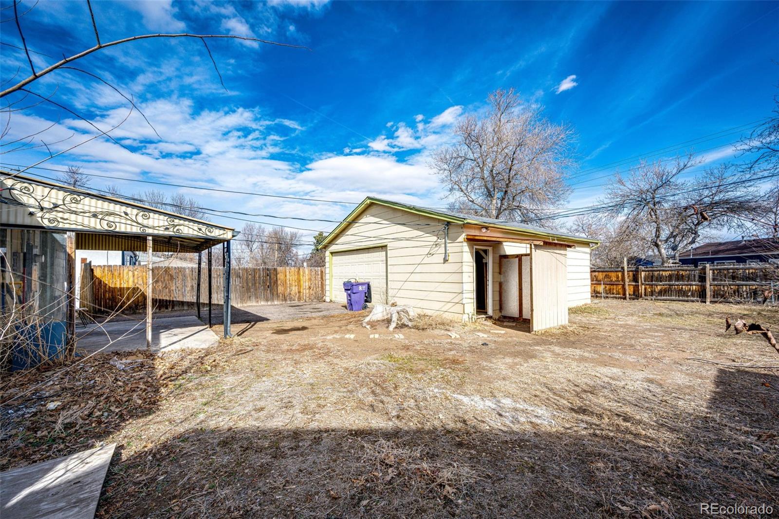 2050 S Irving Street Denver CO 80219